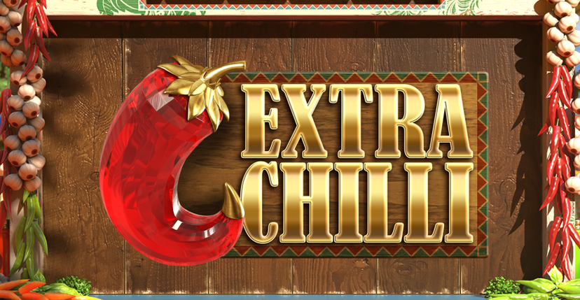 Extra Chilli at KittyCat Casino
