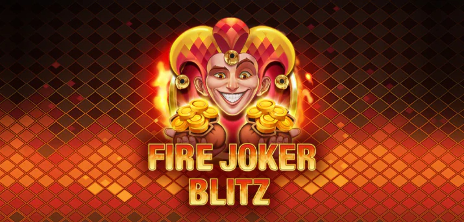 Fire Joker at KittyCat Casino