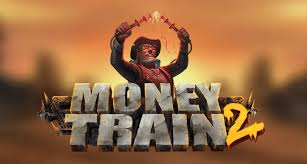 Money Train 2 at KittyCat Casino