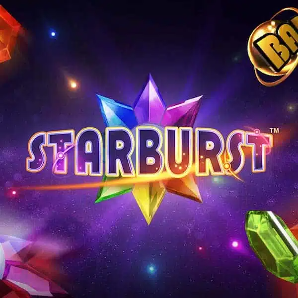 Starburst at KittyCat Casino