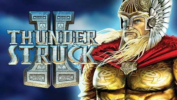 Thunderstruck Ii at KittyCat Casino