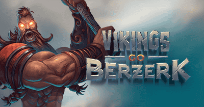 Vikings Go Berzerk at KittyCat Casino