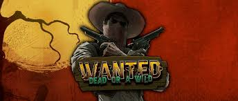 Wanted Dead or a Wild at KittyCat Casino