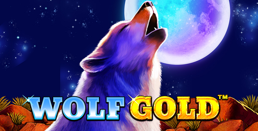 Wolf Gold at KittyCat Casino